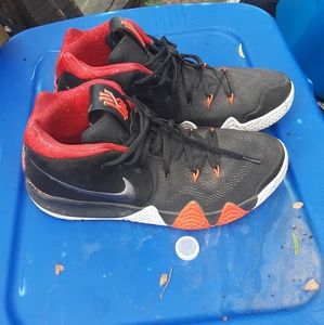 Nike kyrie Irving 4 point brick